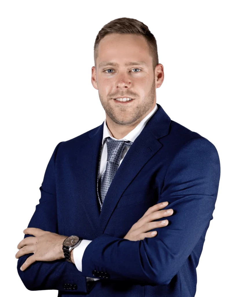 Sander van Erk